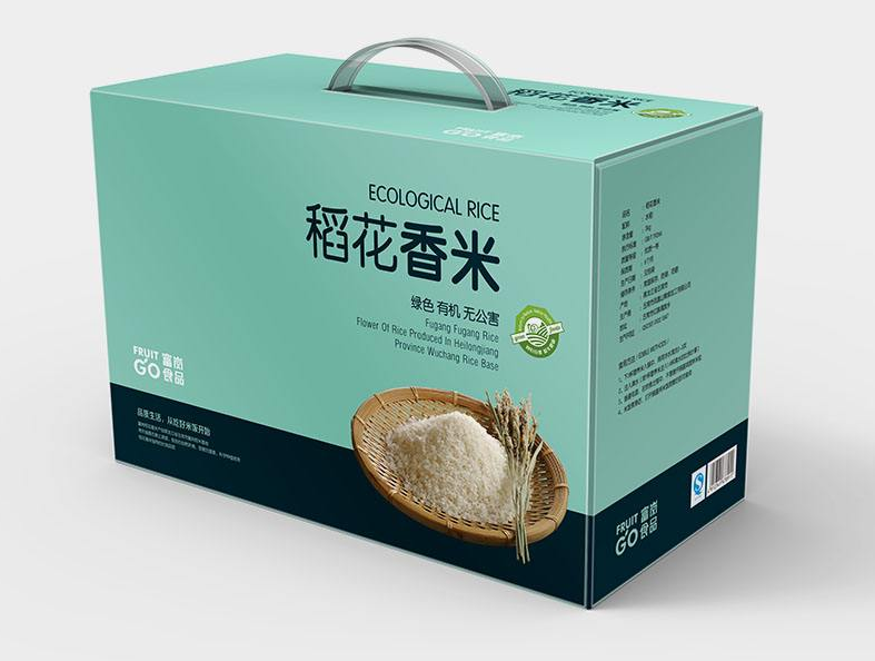 食品包裝設(shè)計(jì)需要注意的幾個點(diǎn)